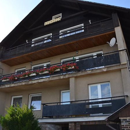 Penzion Panorama Hotel Beroun  Exterior photo