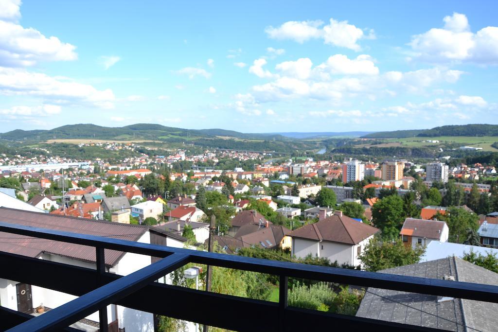 Penzion Panorama Hotel Beroun  Room photo